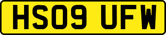 HS09UFW
