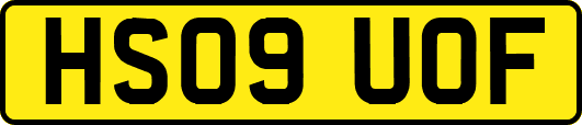 HS09UOF