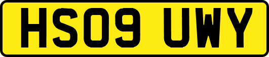 HS09UWY