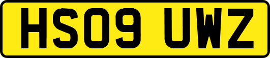 HS09UWZ