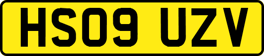 HS09UZV