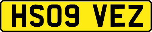 HS09VEZ