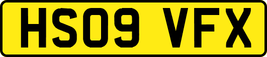 HS09VFX