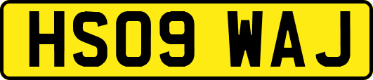 HS09WAJ