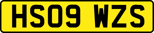 HS09WZS