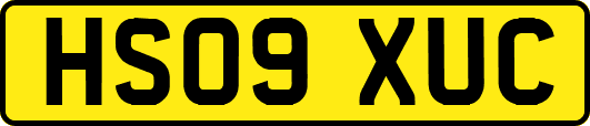 HS09XUC