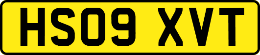 HS09XVT