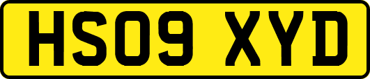 HS09XYD