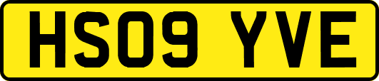 HS09YVE