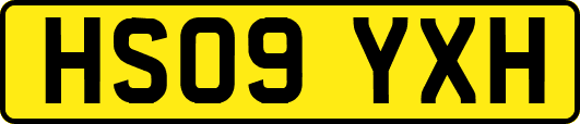 HS09YXH