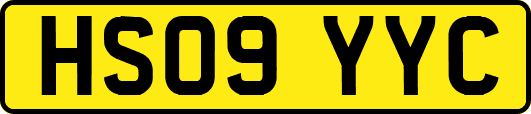 HS09YYC