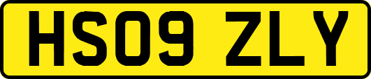HS09ZLY