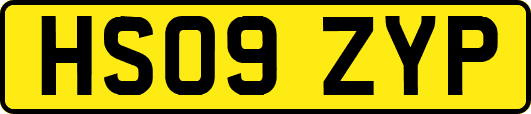 HS09ZYP