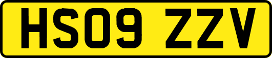 HS09ZZV