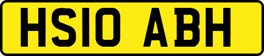 HS10ABH