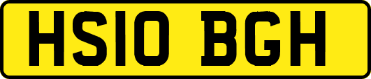 HS10BGH