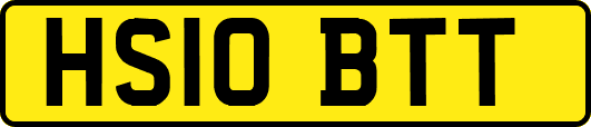 HS10BTT