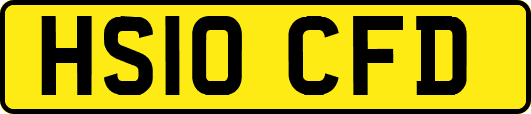 HS10CFD