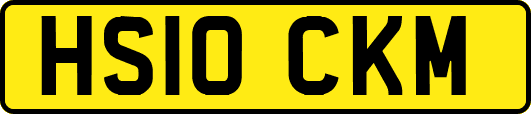 HS10CKM