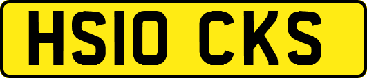 HS10CKS