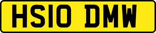 HS10DMW