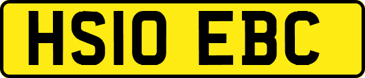 HS10EBC