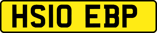 HS10EBP