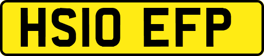 HS10EFP