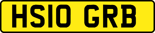HS10GRB