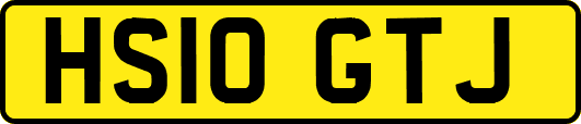 HS10GTJ