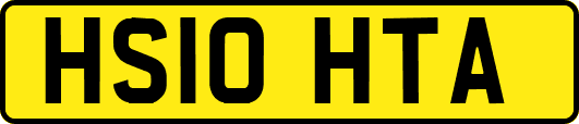 HS10HTA