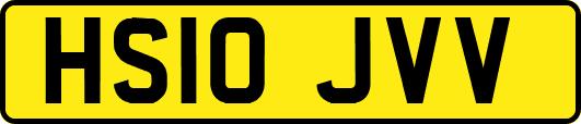 HS10JVV