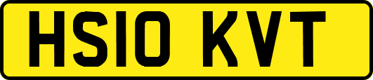 HS10KVT