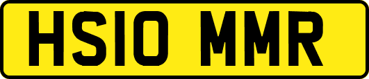 HS10MMR