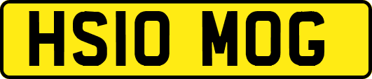 HS10MOG