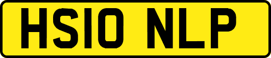 HS10NLP