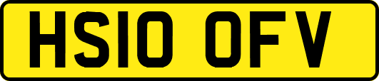 HS10OFV