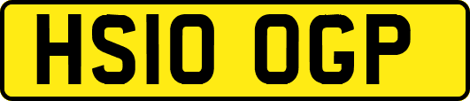 HS10OGP