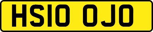 HS10OJO