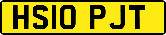 HS10PJT