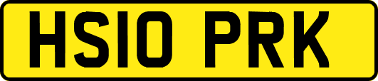 HS10PRK