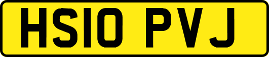 HS10PVJ