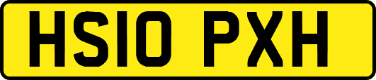 HS10PXH