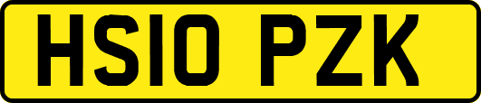 HS10PZK