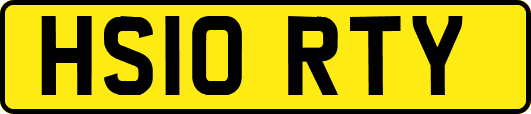 HS10RTY