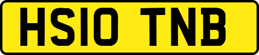 HS10TNB
