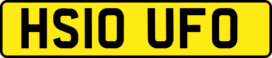 HS10UFO