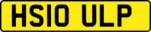 HS10ULP