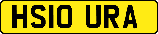 HS10URA