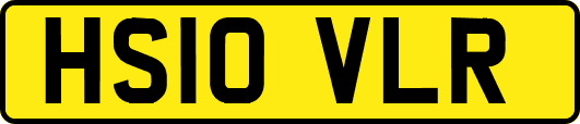 HS10VLR